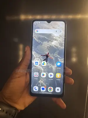 Xiaomi Redmi A3x 64 GB Red