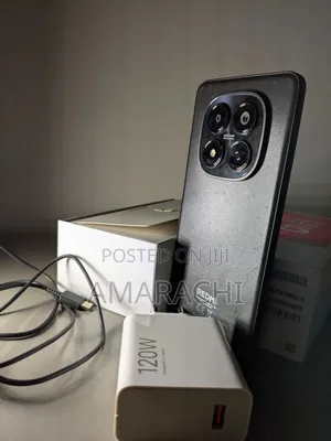 Xiaomi Redmi Note 15 Pro 256 GB Black