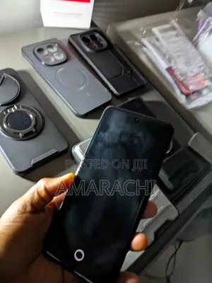 Xiaomi Redmi Note 15 Pro 256 GB Black