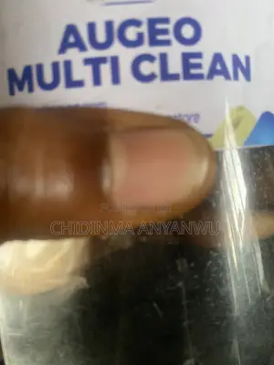 Augeo Multi Clean for Diffuser Making