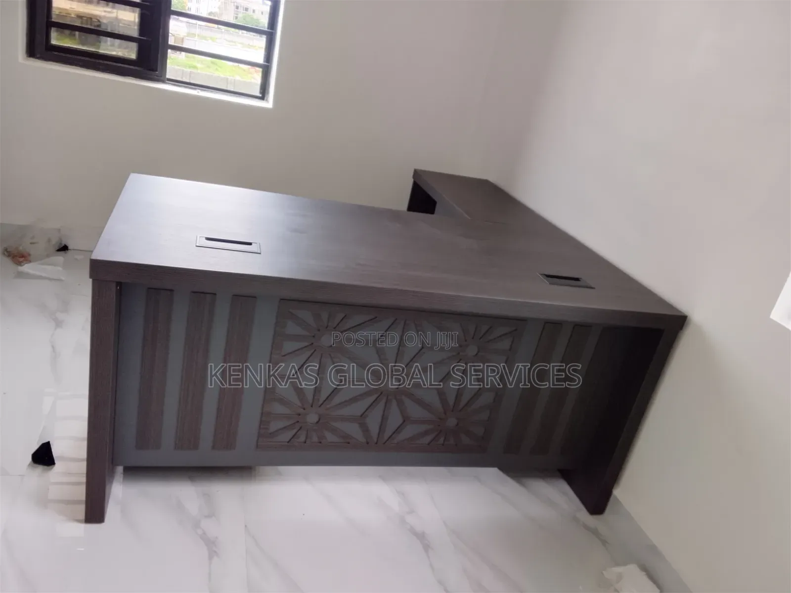 1.6mtr Office Table