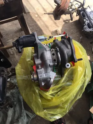 Complete Turbo Charge for Honda CRV 2018 2020 Accord 2018 2020 Pilot
