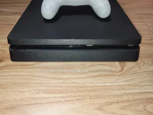 Sony Ps4 Slim