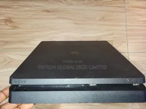 Sony Ps4 Slim