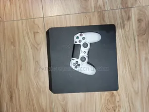 Sony Ps4 Slim