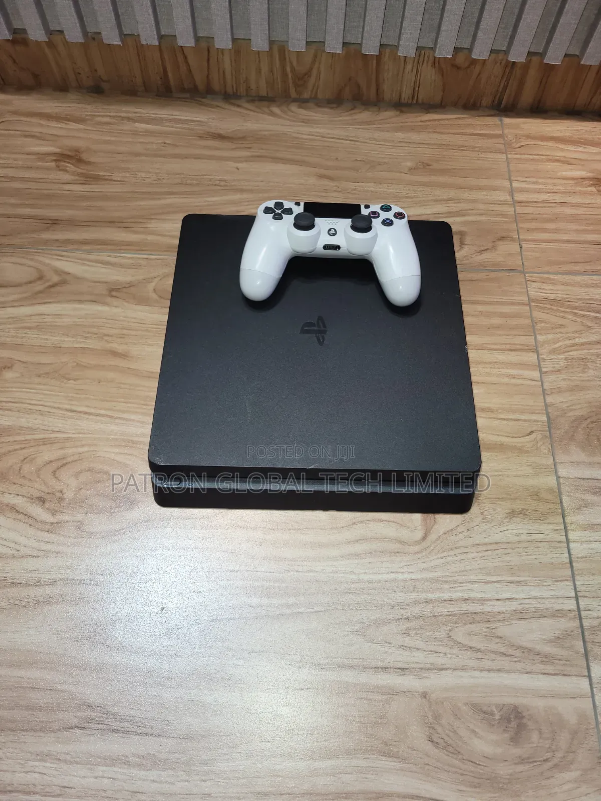 Sony Ps4 Slim