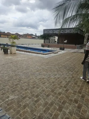 8bdrm Maisonette in Katampe Extension for rent