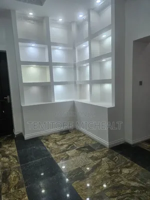 8bdrm Maisonette in Katampe Extension for rent