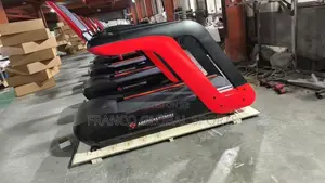 7hp Commercial Treadmill