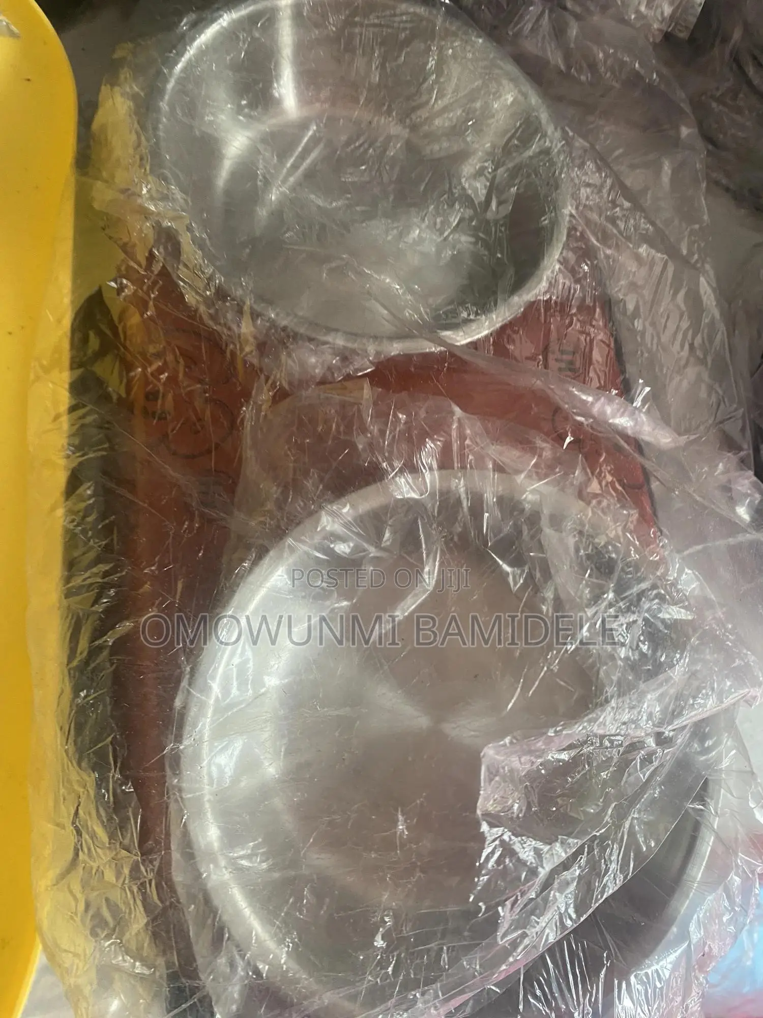 Double Sided Meal Bowl for Pet