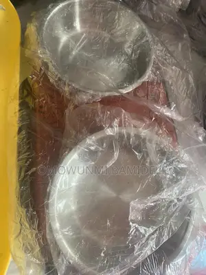 Double Sided Meal Bowl for Pet