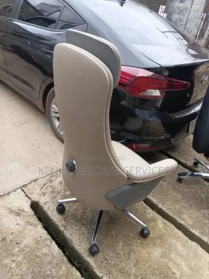 High Back Executive Office Chair