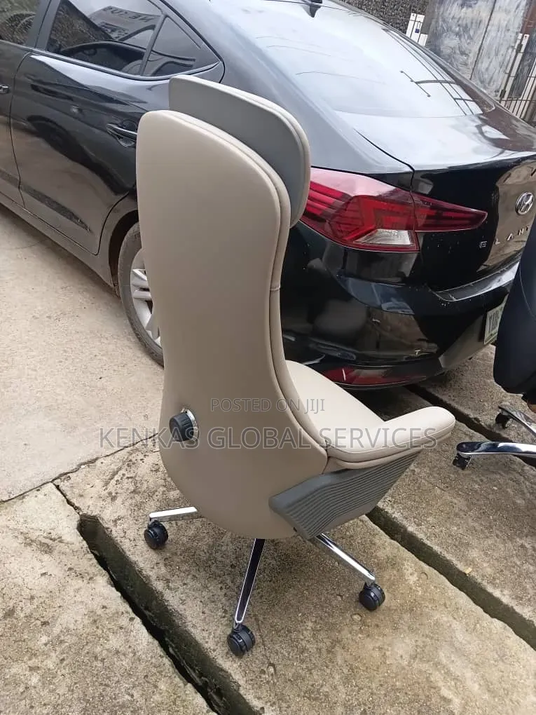 High Back Executive Office Chair
