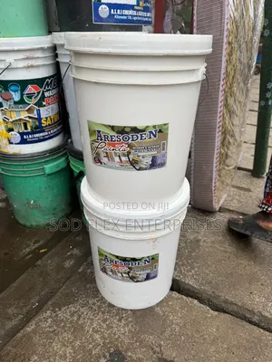 20l Aresoden Quality Sstin Paint