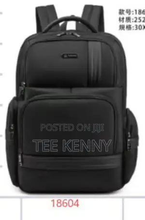 Amazon Backpack