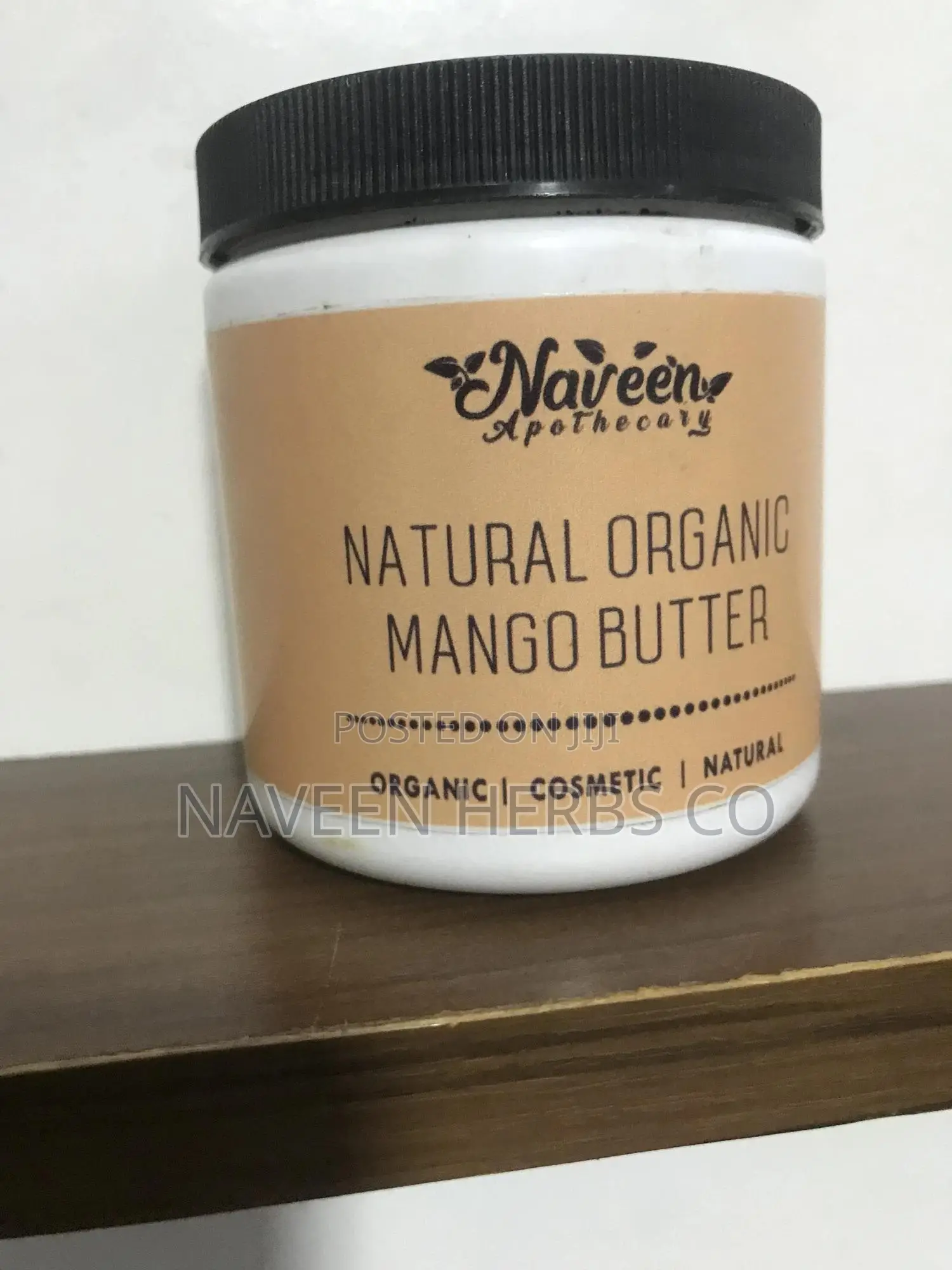 Mango Butter