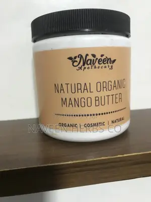 Mango Butter