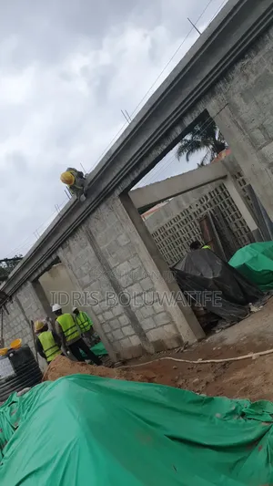 Call for Direct Parapet