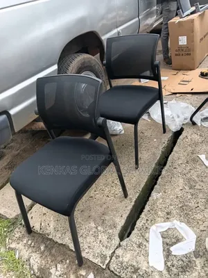 Visitors Chair