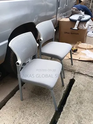 Visitors Chair