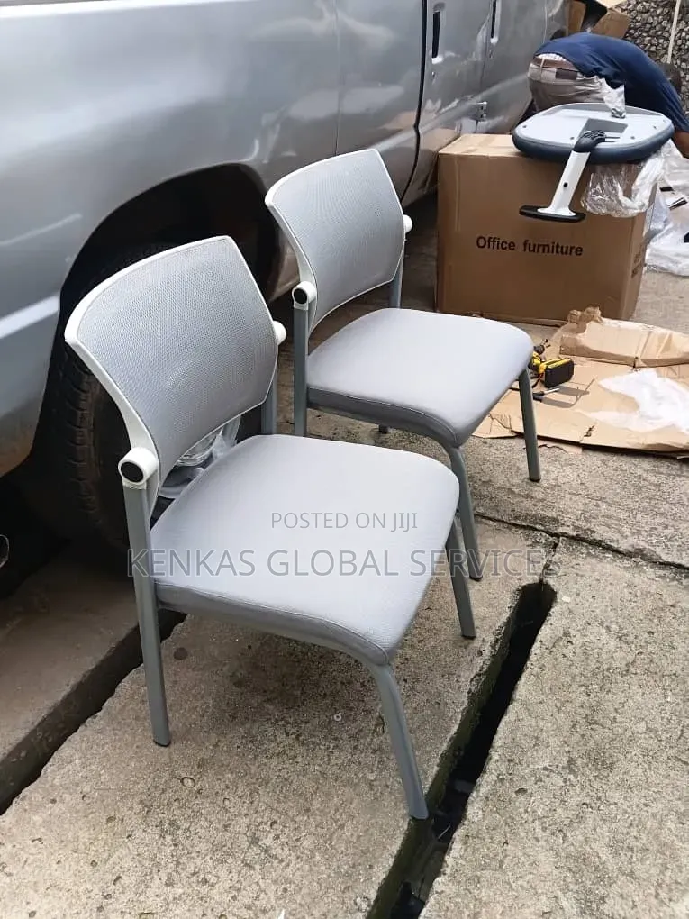 Visitors Chair