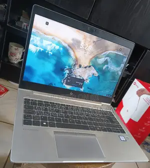 Laptop HP EliteBook 840 G8 16GB Intel Core i5 SSD 256GB