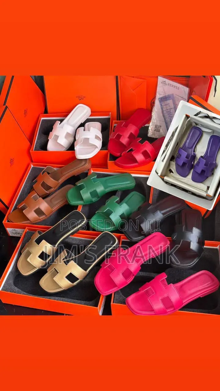 High Quality Hermes Empire