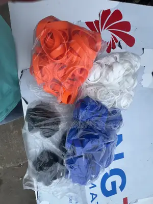 Plain Slicone Wrist Band
