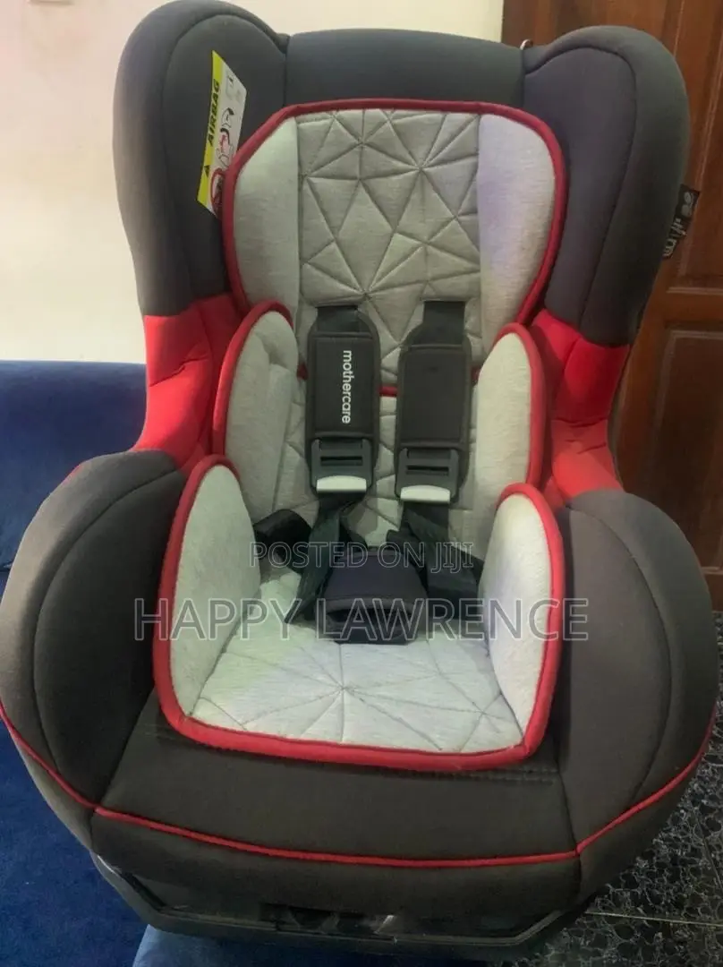 Mother Care Baby Car Seat