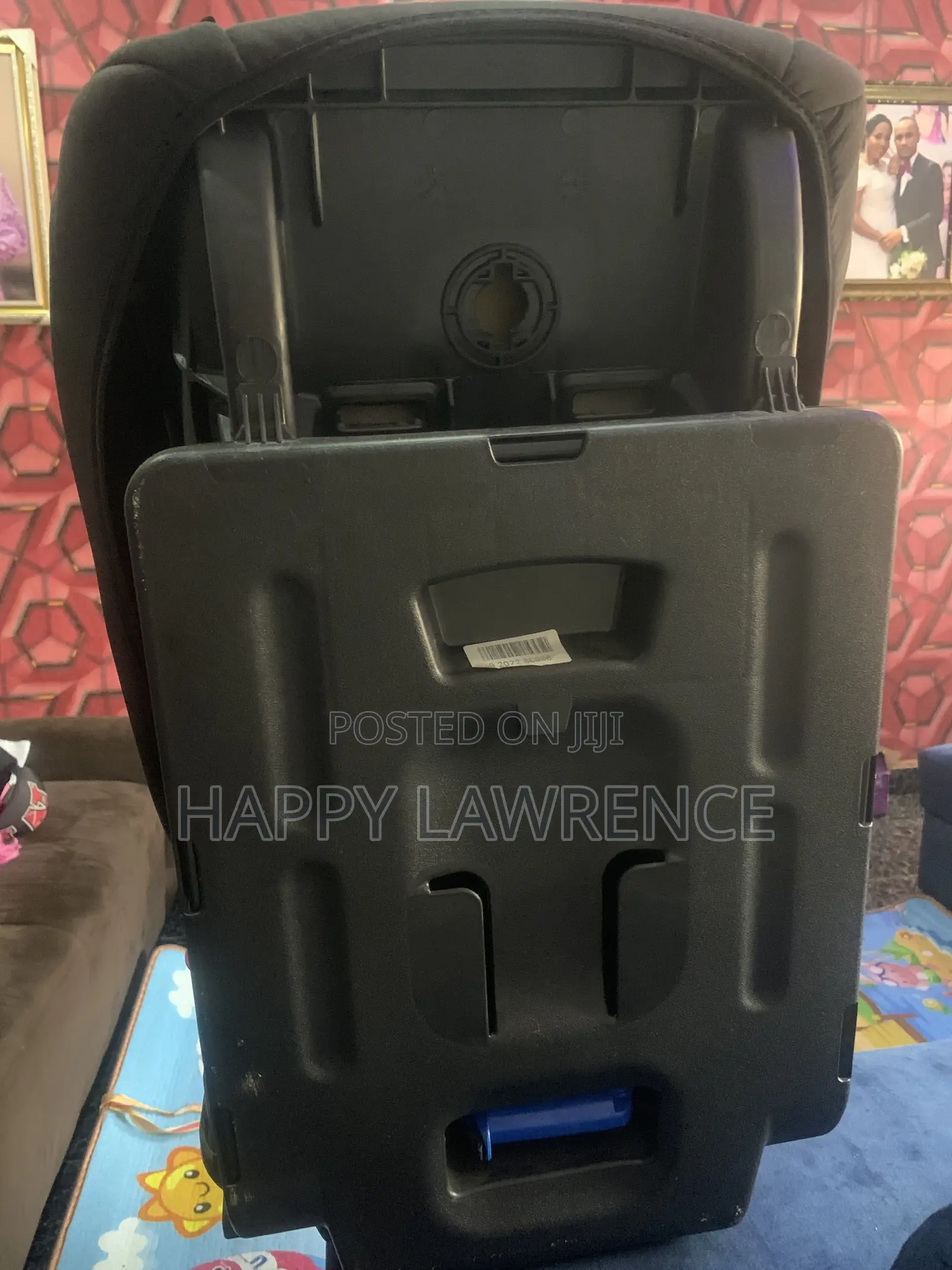 Mother Care Baby Car Seat