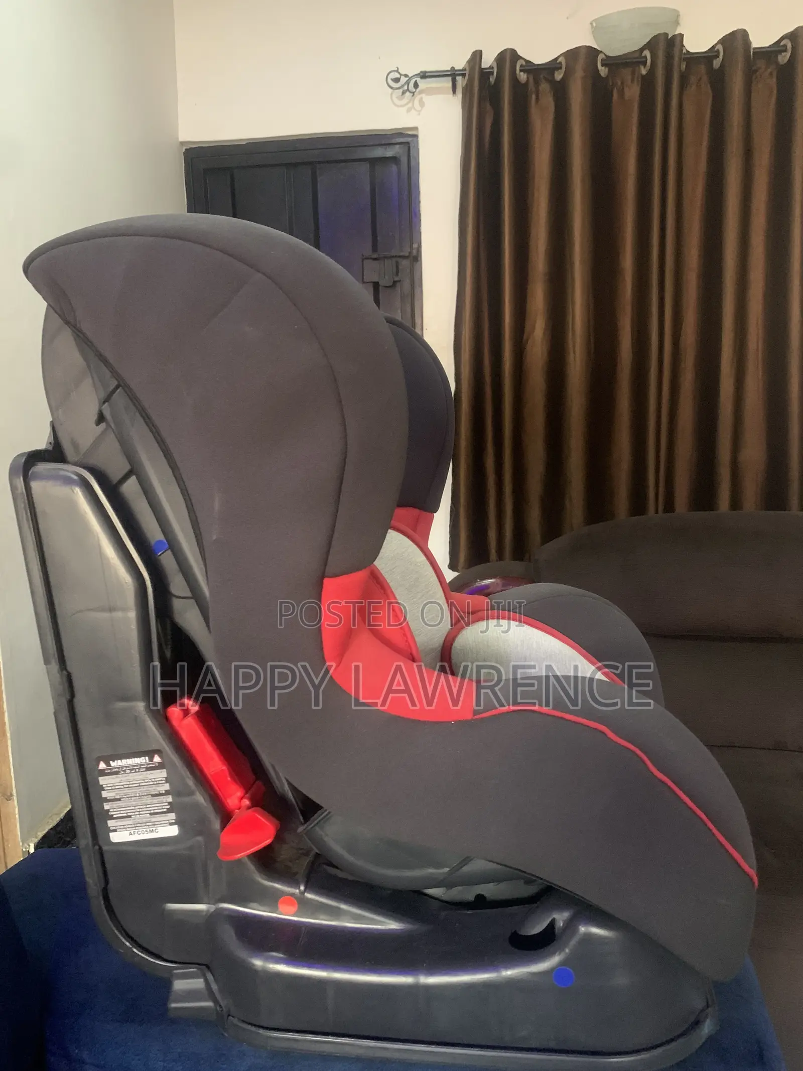 Mother Care Baby Car Seat