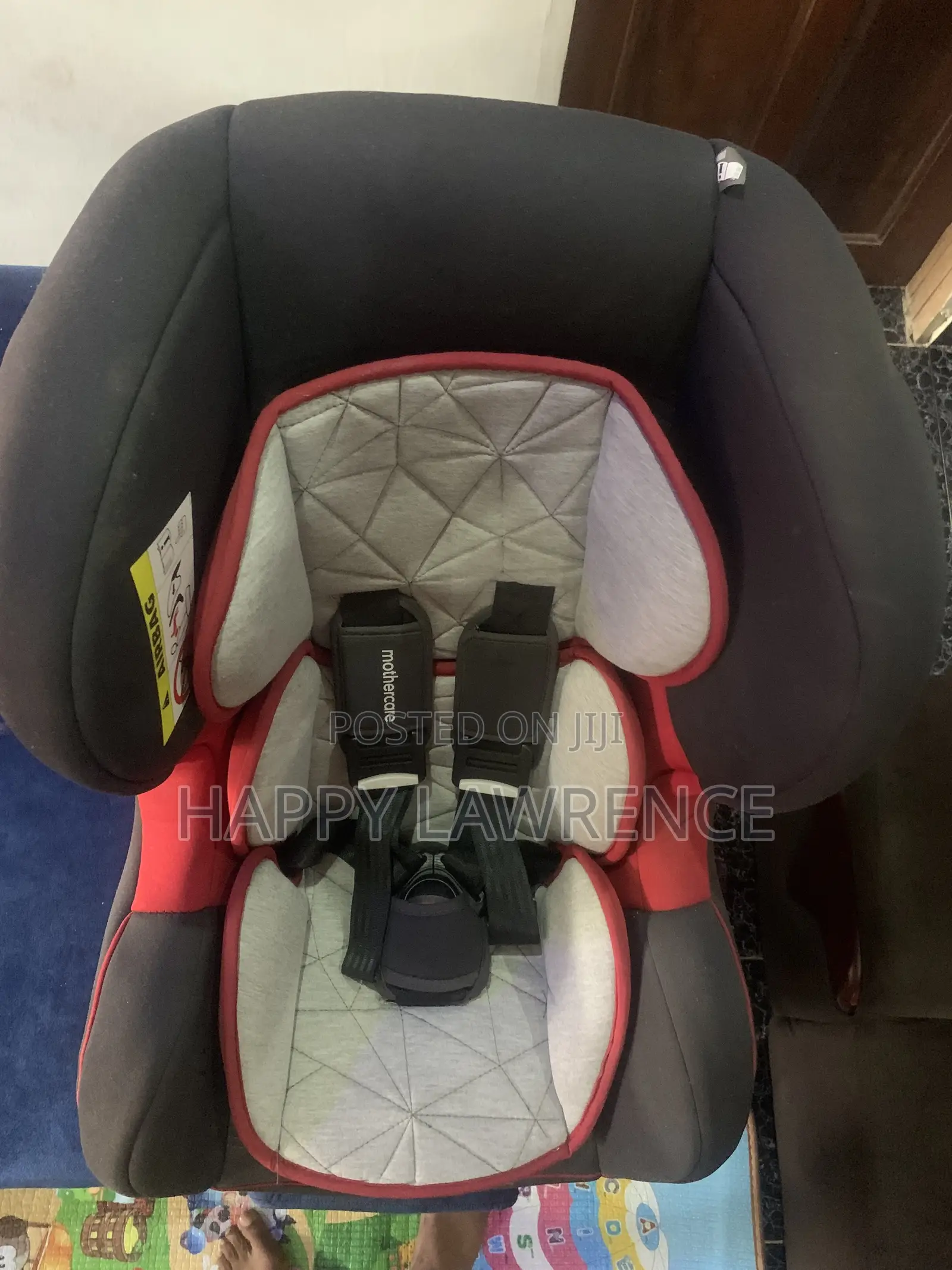 Mother Care Baby Car Seat