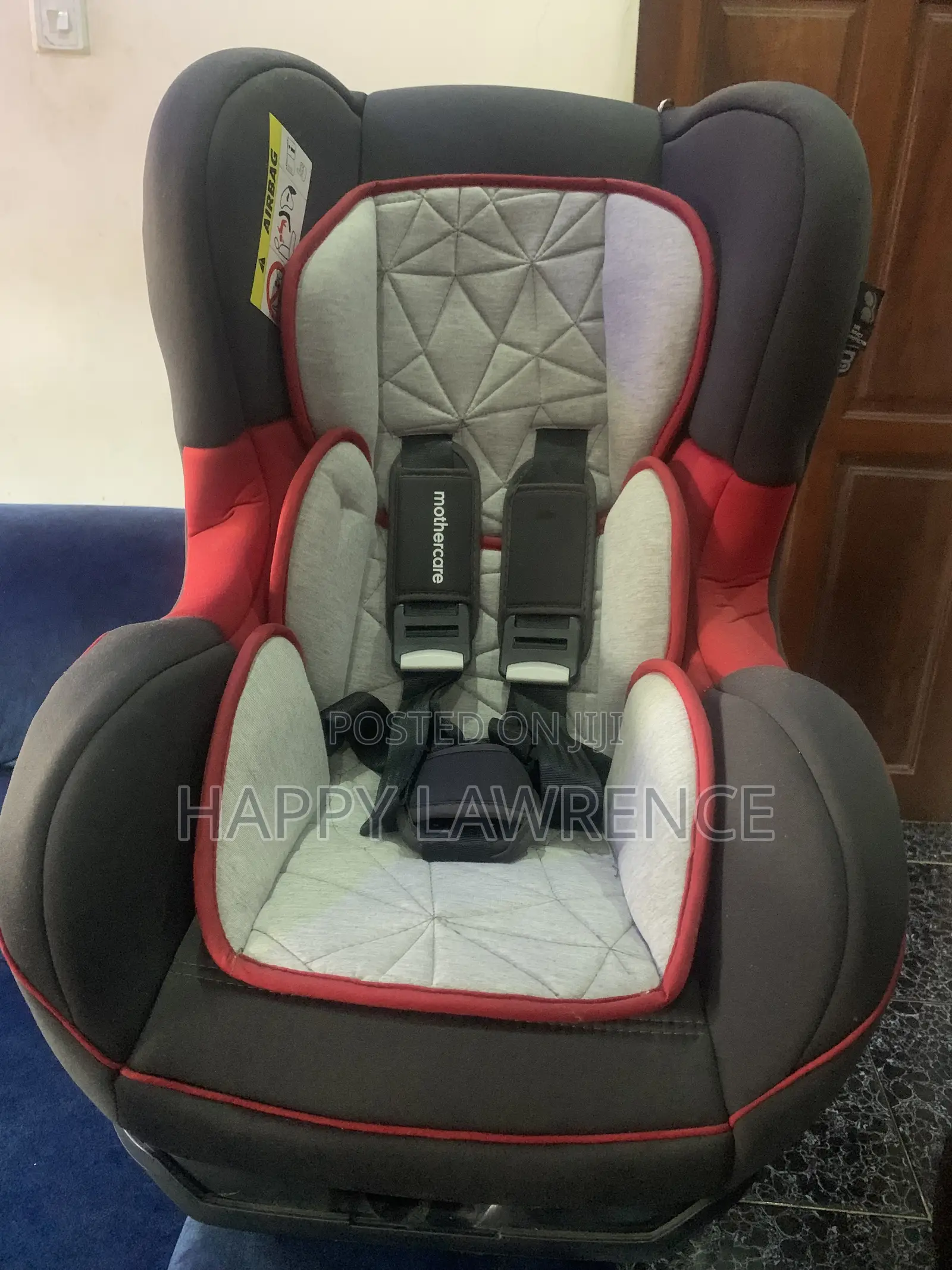 Mother Care Baby Car Seat