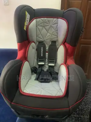 Mother Care Baby Car Seat