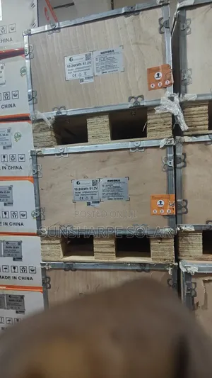 10kwh Felicity Lithium Battery