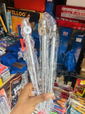 Original T-Handle