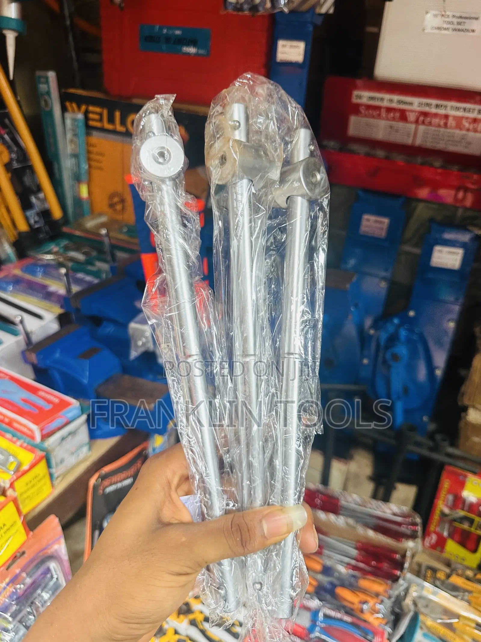Original T-Handle