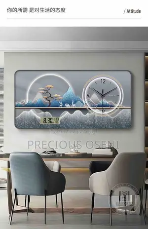 Electronic Model Clocks 2026 Model