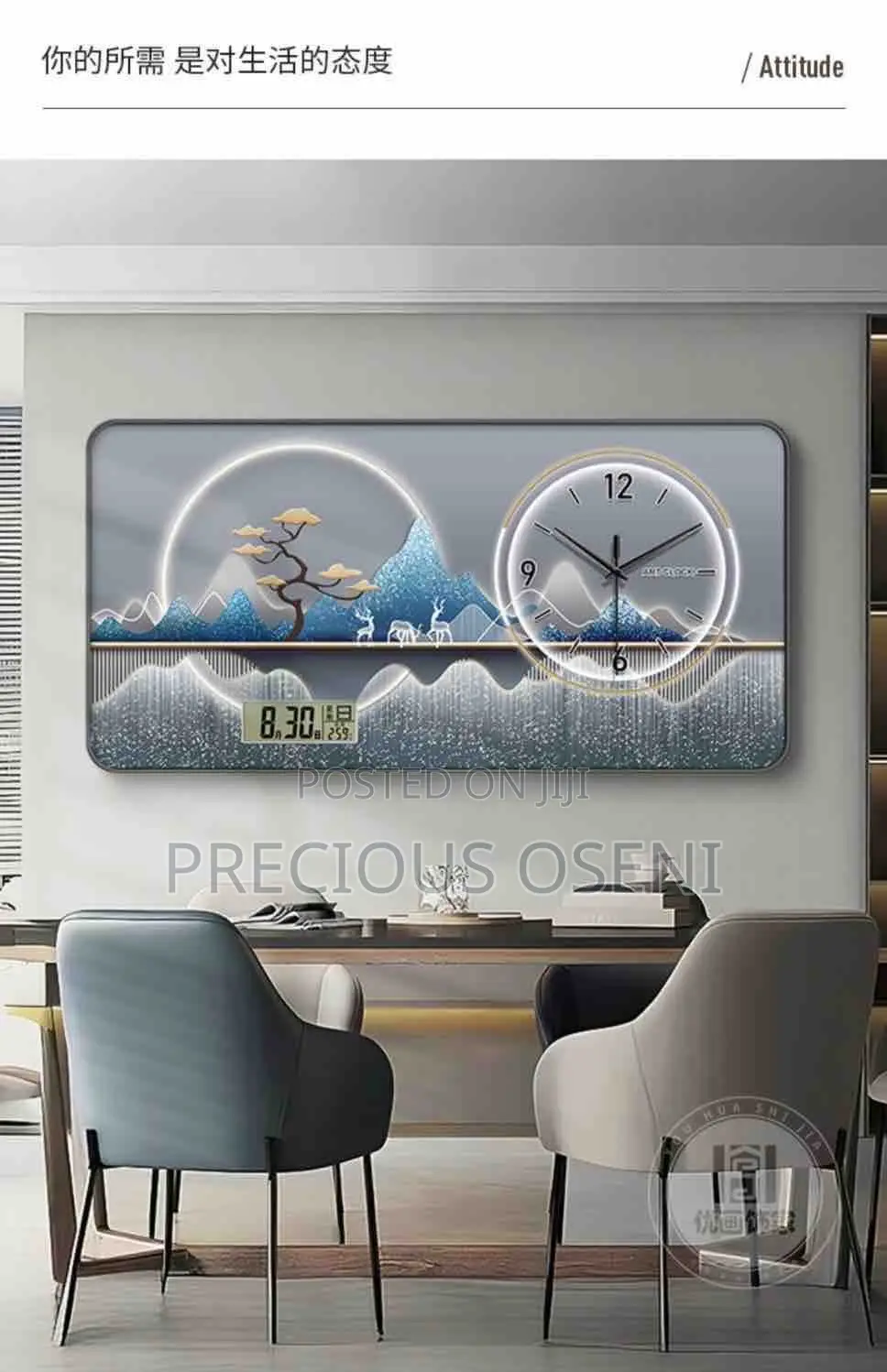 Electronic Model Clocks 2026 Model