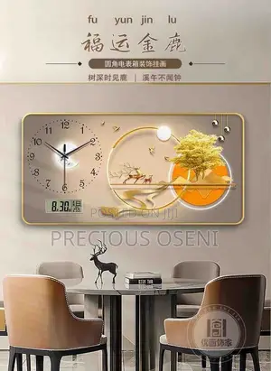 Electronic Model Clocks 2026 Model