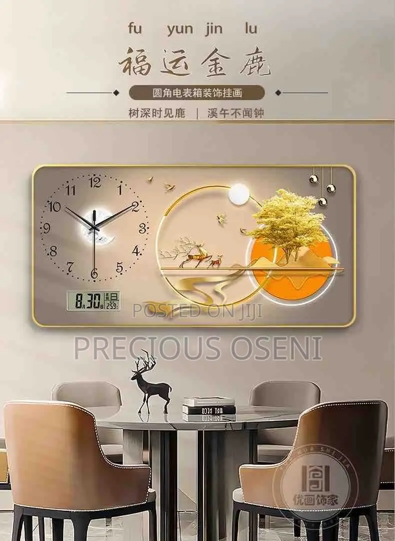 Electronic Model Clocks 2026 Model