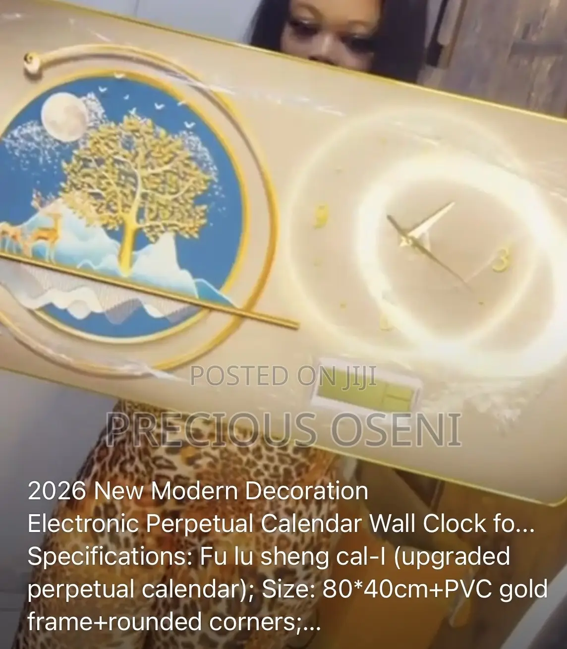 Electronic Model Clocks 2026 Model