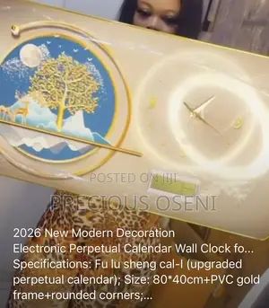 Electronic Model Clocks 2026 Model