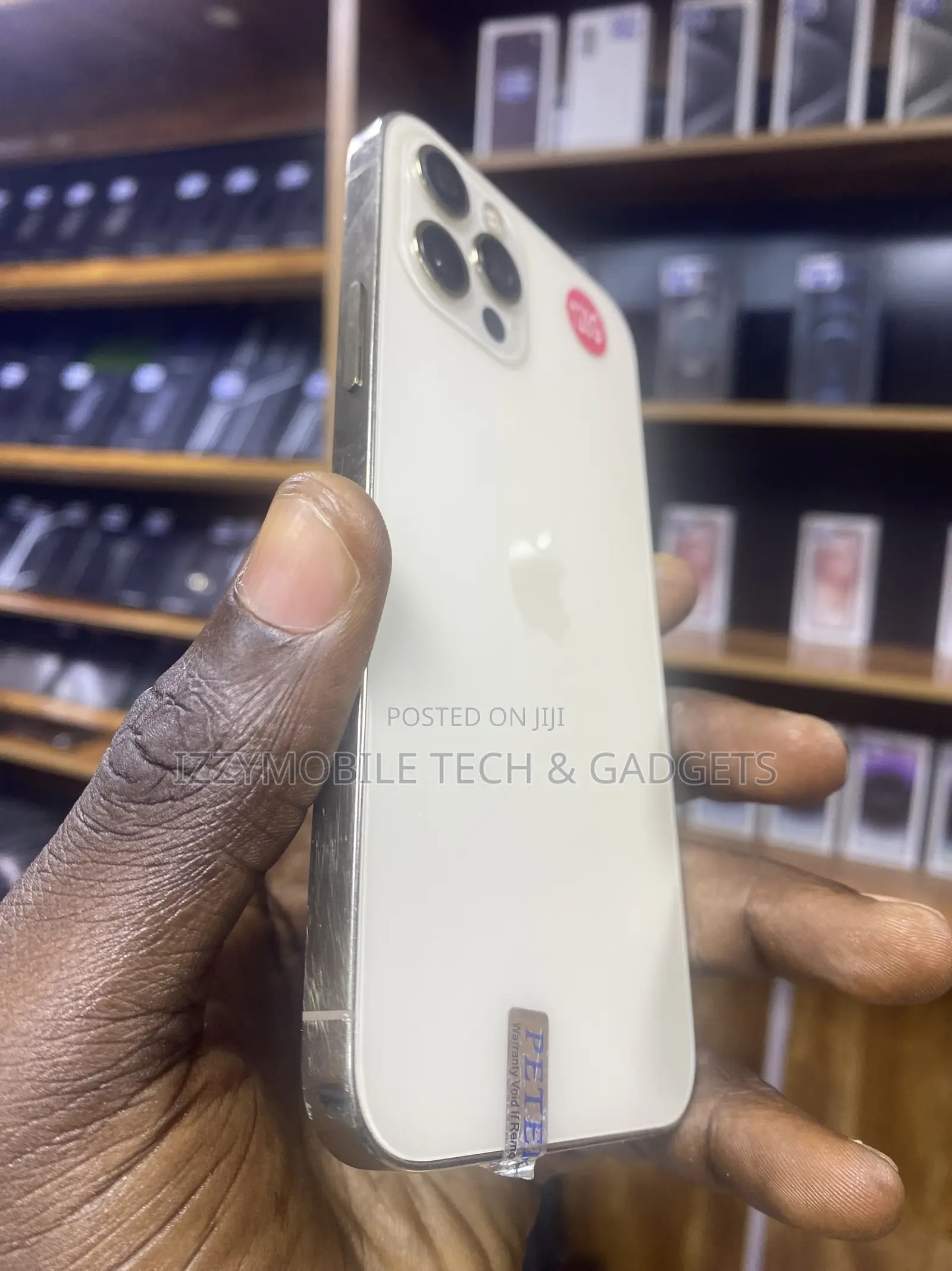 Apple iPhone 12 Pro 128 GB Gold