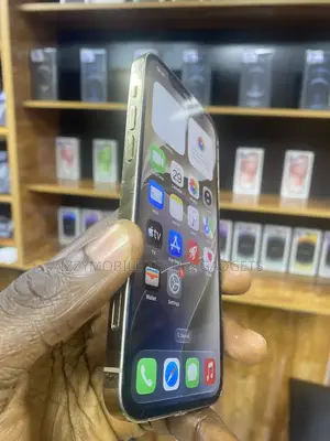 Apple iPhone 12 Pro 128 GB Gold
