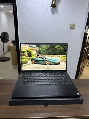 Laptop Razer Blade 16GB Intel Core i7 SSD 512GB