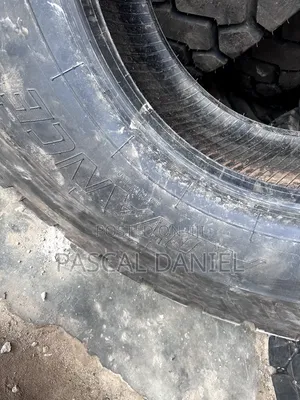 Tractor Tires