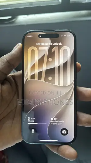 Apple iPhone 14 Pro 256 GB Purple