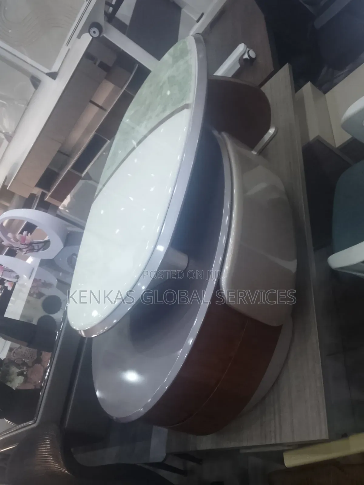 Center Table
