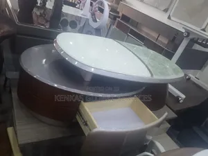 Center Table